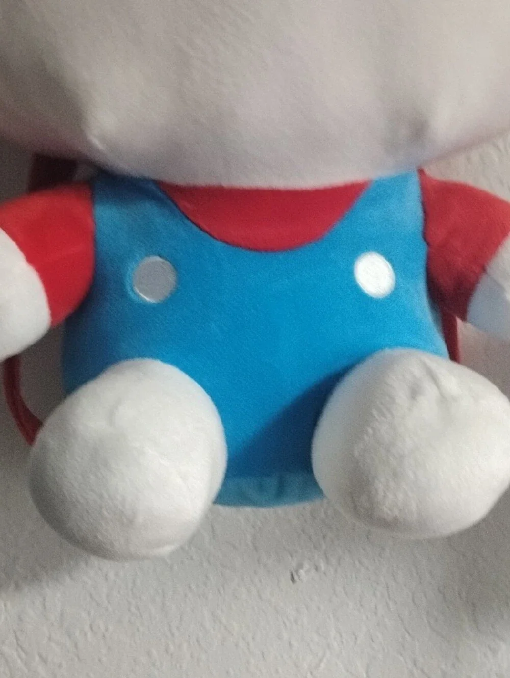 Hello Kitty sanrio hello